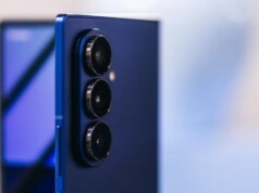 Samsung Teaser sugere como está (literalmente) remodelando seus telefones dobráveis