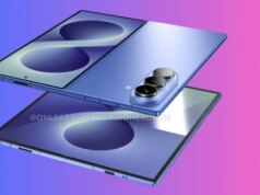 A linha Galaxy Z Fold 8 da Samsung pode custar centenas a mais este ano