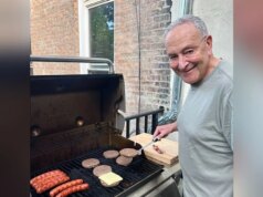 STEVE FORBES: Chuck Schumer come bife com carne bovina, mas nem sabe grelhar