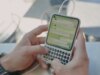 Clicks demonstra seu smartphone semelhante ao BlackBerry em novo vídeo e estou emocionado