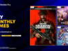 Os jogos físicos estão acabando, mas Name of Obligation chegará ao PlayStation Plus em julho. Isso é authorized, certo?