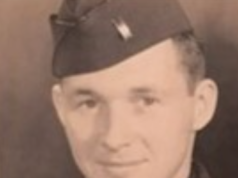 Restos mortais de piloto da Segunda Guerra Mundial morto durante missão de espionagem identificados após 82 anos