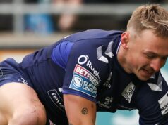 Toulouse derrota os catalães em confronto totalmente francês e prejudica as esperanças dos Dragões no play-off