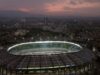 Inglaterra x México começará à 1h de segunda-feira