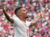 Marrocos elimina o co-anfitrião da Copa do Mundo, Canadá, e chega às oitavas de closing
