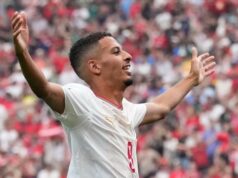 Marrocos elimina o co-anfitrião da Copa do Mundo, Canadá, e chega às oitavas de closing