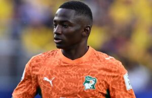 Newcastle contrata Touré por £ 42 milhões