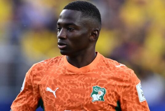 Newcastle contrata Touré por £ 42 milhões