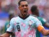 Bélgica consegue uma vitória impressionante sobre o Senegal e chega às oitavas de last