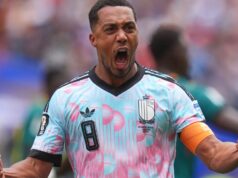 Bélgica consegue uma vitória impressionante sobre o Senegal e chega às oitavas de last