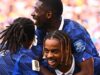 Ruthless Mbappe dá o tom enquanto a França passa pela Suécia