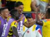Colômbia venceu Gana e chegou às oitavas de closing AO VIVO!