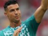 Ronaldo e Modric se encontram em uma possível despedida da Copa do Mundo, enquanto Portugal enfrenta a Croácia AO VIVO!