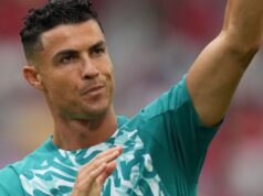 Ronaldo e Modric se encontram em uma possível despedida da Copa do Mundo, enquanto Portugal enfrenta a Croácia AO VIVO!