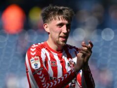 Rangers venceu Saints e Neil assinou após saída do Sunderland