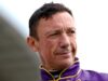 Dettori ferido em acidente de carro em Newmarket