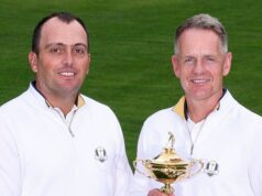 ‘Eu adoraria fazer isso’ – Molinari busca a capitania europeia após a próxima função na Ryder Cup