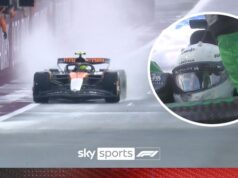 Histórias do GP da Grã-Bretanha a serem observadas com o retorno do fim de semana da Dash