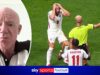 ‘Ainda não consigo entender por que não foi dado’ | Kane deveria ter recebido pênalti?