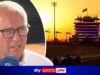 ‘Segurança em primeiro lugar, claro’ | Chefe da F1 revela esperança de restaurar corrida cancelada ao cronograma