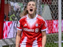 Stanway se junta ao Arsenal após saída do Bayern