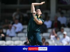 ‘O futuro é realmente brilhante’ – Inglaterra otimista apesar de ter sido ‘superada’ na remaining do T20
