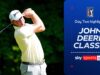 Glover assume vantagem de duas tacadas no fim de semana no John Deere Traditional