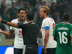 Ref Watch: Especial da Copa do Mundo AO VIVO!