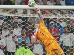 Classificações da Inglaterra: Bellingham brilha, mas defesa heróica garante vaga no QF