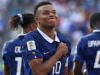 Neville: França ‘um nível acima’ e Mbappe ‘à beira da grandeza’