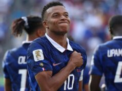 Neville: França ‘um nível acima’ e Mbappe ‘à beira da grandeza’