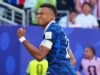 Todos os momentos-chave e avaliação dos jogadores na vitória da França sobre o Paraguai