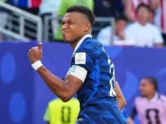 Todos os momentos-chave e avaliação dos jogadores na vitória da França sobre o Paraguai