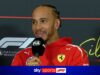 ‘Não vou parar até chegarmos lá!’ – Hamilton faz promessa de oitavo título