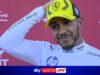 Hamilton busca vitória em Silverstone Dash após pole ‘surpresa incrível’