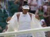 Osaka elimina Sabalenka de Wimbledon e Djokovic supera o recorde de Federer