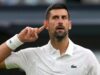 Ordem de jogo de Wimbledon: Gauff, Djokovic, Sinner e Osaka todos em ação na terça-feira