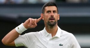 Ordem de jogo de Wimbledon: Gauff, Djokovic, Sinner e Osaka todos em ação na terça-feira