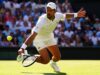 Dia Sete de Wimbledon AO VIVO! Djokovic primeiro antes de Sabalenka x Osaka