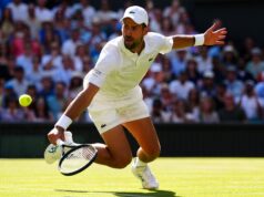 Dia Sete de Wimbledon AO VIVO! Djokovic primeiro antes de Sabalenka x Osaka