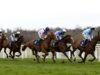 Sunray Shadow persegue o quatro temporizadores em Uttoxeter