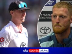 O que vem a seguir para a equipe de teste da Inglaterra? | ‘Por que a falta de líderes?’