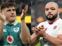 Campeonato das Nações: Austrália x Irlanda antes de África do Sul x Inglaterra AO VIVO!