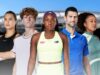 Terceiro dia de Wimbledon AO VIVO! Sinner, Djokovic, Sabalenka, Gauff, Osaka em ação