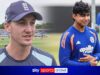 Crawley ficou de fora, Coles incluído na seleção da Inglaterra para a série India ODI