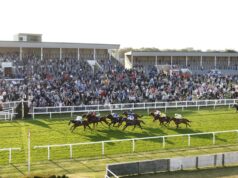 Musical Instances pretende fazer dois de dois em Yarmouth