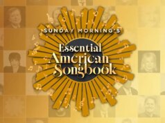 The Important American Songbook: Definindo a América através de sua música