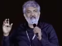 Rajamouli recebe calorosas boas-vindas na masterclass de Paris – ASSISTA