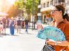 Etapas de segurança contra ondas de calor: especialistas pedem precauções para evitar insolação