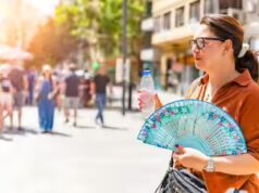 Etapas de segurança contra ondas de calor: especialistas pedem precauções para evitar insolação